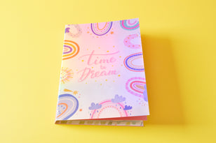 gifts-master | DREAM & RAINBOW MEMO PADS SET shop now