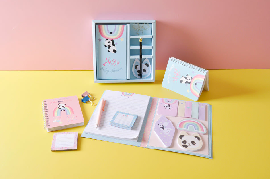 Notebook Guide: Common Notebooks Types and Sizes – HIGHER