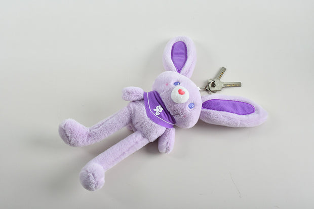 HHW09217 Rabbit Keychain