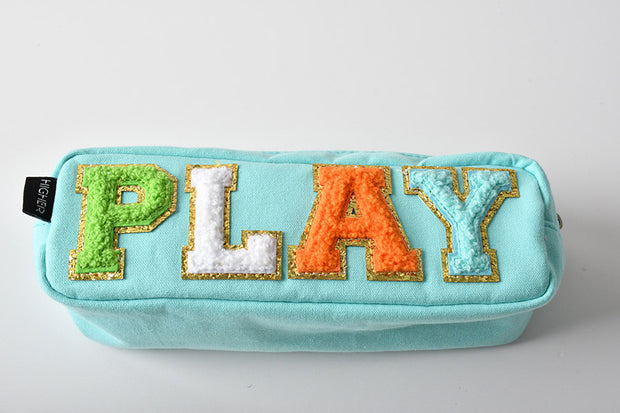 HST02955 PLAY rectangle pencil case