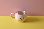 Cute Cat Lover Ceramic Mug