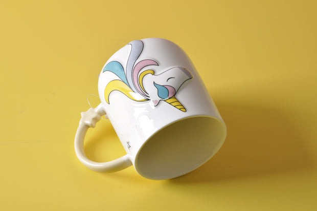 gifts-master | 3D Unicorn Funny Ceramic Mug price