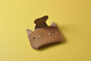 gifts-master | Cute Pig Credit Card Holder Wallet Mini Purse shop now