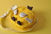 gifts-master | Duck Canvas Crossbody Shoulder Bag Phone Bag best price