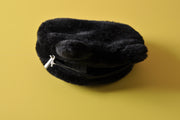 gifts-master | Cat Plush Pom Pom Coin Purse Mini Pouch price