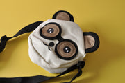 gifts-master | Panda Canvas Crossbody Shoulder Bag Phone Bag price