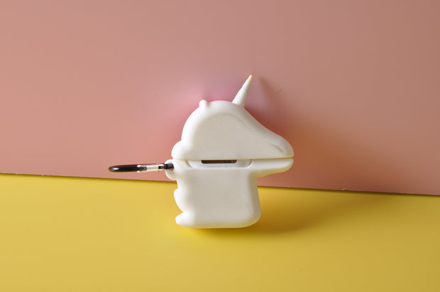 gifts-master | Unicorn Silicone Earbud Case Cover Airpod Case online shop