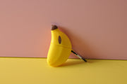 Banana Silicone Airpod Case Earbud Case Cover