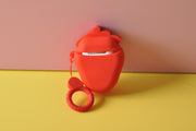  gifts-master | Strawberry Silicone Airpod Case Earbud Case Cover china