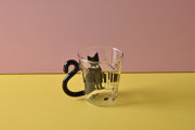 gifts-master | Cat Lover Glass Cute Cat Glass best price