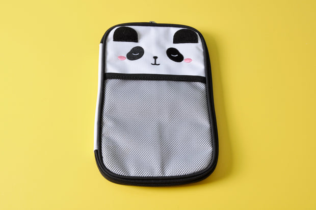 gifts-master | Lovely Panda Multi-functional Pouch Cosmetic Pouch Pencil Organizer Pencil Case china
