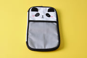 Lovely Panda Multi-functional Pouch Cosmetic Pouch Pencil Organizer Pencil Case