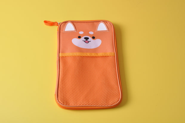  gifts-master | Shiba Multi-functional Pouch Cosmetic Pouch Pencil Organizer Pencil Case best price