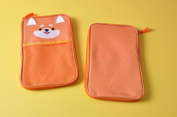  gifts-master | Shiba Multi-functional Pouch Cosmetic Pouch Pencil Organizer Pencil Case price
