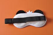 gifts-master | Panda Furry Plush Sleep Mask Eye Mask shop now