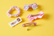 gifts-master | Sweet Floral 5pcs Hair Clips Set price
