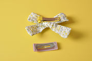 gifts-master | Sweet Floral 2pcs Hair Clips Set best price