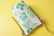  gifts-master | Spring Leaves Crossbody Phone Bag Shoulder Bag best price