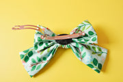 gifts-master | Daisy and Bees Design Bowknot Hair Clip on sale