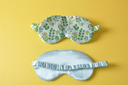  gifts-master | Spring,Daisy and Bees Silke-alike Satin Eye Mask Sleep Mask price