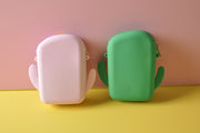 gifts-master | Cactus Silicone Bubble Pop it Fidget Toy Mini Shoulder Bag price