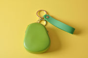 gifts-master | Avocado Silicone Fidget Toy Pop it Coin Purse with Strap online shop