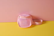 gifts-master | Clear PVC Fanny Pack Mini Shoulder Bag on sale