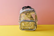 gifts-master | Clear Backpack with Sequin and Glitter for Girls shop now