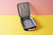gifts-master | Iridescent Hologram Wild Leopard Lunch Bag Tote Bag on sale