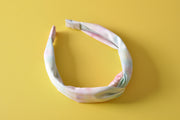  gifts-master | Rainbow Tie Dye Knot Headband for Girls shop now