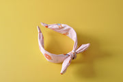 Holiday and Swimmers Knot Headband