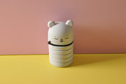 Koala Stand Up Telescopic Pop Up Silicone Pen Holder