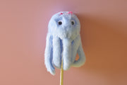 gifts-master | Fluffy Octopus Pom Pom Ballpoint Pen parts