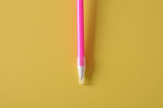 gifts-master | Furry Pink Cat Cute Ballpoint Pen on sale