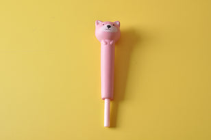 gifts-master | Dog Slow Rising Stress Relief Squishy Toy Ballpen shop now
