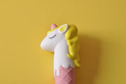 gifts-master | Unicorn Slow Rising Anti-Stress Squishy Ballpoint Pen china