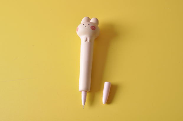 gifts-master | Bunny Slow Rising Anti-Stress Squishy fidget Pen price
