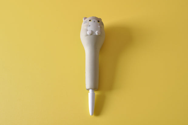 gifts-master | Cat Slow Rising Stress Relief Cute Fidget Ballpoint Pen shop now