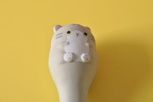 gifts-master | Cat Slow Rising Stress Relief Cute Fidget Ballpoint Pen