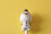 gifts-master | Snowman Christmas Slow Rising Stress Relief Cute Fidget Ballpoint Pen best price