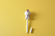  gifts-master | Snowman Christmas Slow Rising Stress Relief Cute Fidget Ballpoint Pen shop now