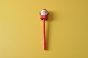 Santa Claus Christmas Slow Rising Stress Relief Cute Pen