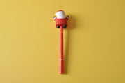  gifts-master | Santa Claus Christmas Slow Rising Stress Relief Cute Pen on sale