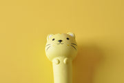 gifts-master | Cat Slow Rising Anti-Stress Squishy Ballpoint Pen on sale