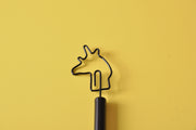 gifts-master | Cute Metal Unicorn Ballpoint Pen on sale