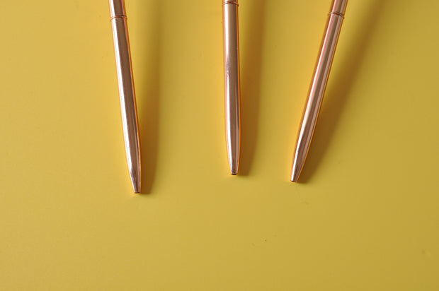 gifts-master | Cat Paw Metal Pen Cute Kawaii Ballpoint Pen high quality
