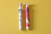 gifts-master | 10-Color Unicorn Ballpoint Pen on sale