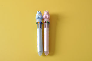 gifts-master | 10-Color Monster Unicorn Ballpoint Pen