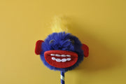 gifts-master | Monster Monkey Fluffy Pom Pom Ball Pen price