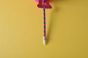 gifts-master | Monster  Pom Pom Plush Ballpoint Pen on sale